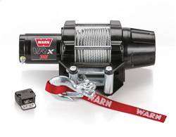 Warn - Warn 101035 VRX Powersport Winch - Image 1