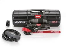 Warn - Warn 101140 AXON Powersport Winch - Image 1