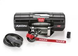 Warn - Warn 101145 AXON Powersport Winch - Image 1