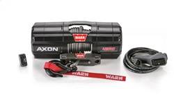 Warn - Warn 101240 AXON Powersport Winch - Image 1