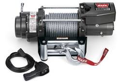 Warn - Warn 68801 16.5ti Thermometric Self-Recovery Winch - Image 1