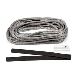 Warn - Warn 100975 Synthetic Rope - Image 1