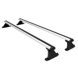 Westin - Westin 16-10000 Aluminum Bed Topper Cross Rails - Image 1