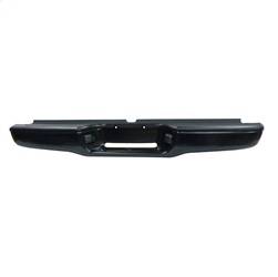 Westin - Westin 32018 Perfect Match Rear Bumper - Image 1