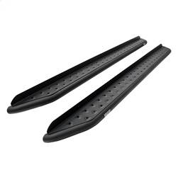 Westin - Westin 28-32785 Outlaw Running Boards - Image 1