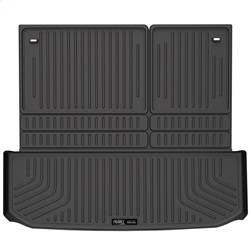 Husky Liners - Husky Liners 25701 WeatherBeater Floor Liner - Image 1