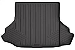 Husky Liners - Husky Liners 43081 WeatherBeater Floor Liner - Image 1