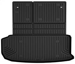 Husky Liners - Husky Liners 25451 WeatherBeater Floor Liner - Image 1