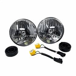 KC HiLites - KC HiLites 42302 Headlight Conversion Kit - Image 1