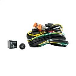 KC HiLites - KC HiLites 6311 Lamp Wiring Harness - Image 1