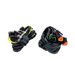 KC HiLites - KC HiLites 6320 Lamp Wiring Harness - Image 1