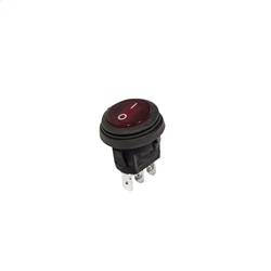 KC HiLites - KC HiLites 3113 Illuminated LED Rocker Switch - Image 1