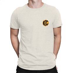 KC HiLites - KC HiLites 70654 Tee Shirt - Image 1