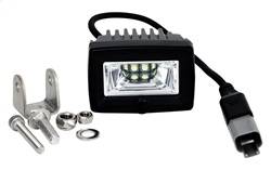 KC HiLites - KC HiLites 1328 C2 LED Flood Beam - Image 1