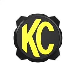 KC HiLites - KC HiLites 5111 Gravity LED Pro6 Light Cover - Image 1