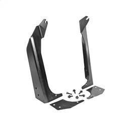 KC HiLites - KC HiLites 7340 Overhead Mount Bracket Set - Image 1