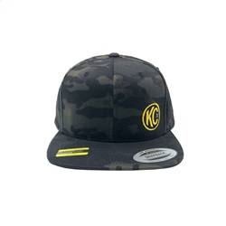 KC HiLites - KC HiLites 70212 Hat - Image 1