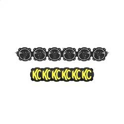 KC HiLites - KC HiLites 91416 Gravity Titan LED Light Bar - Image 1