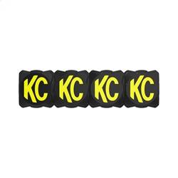 KC HiLites - KC HiLites 5331 FLEX ERA LED Light Cover - Image 1