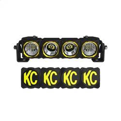 KC HiLites - KC HiLites 0291 FLEX ERA LED Light Bar - Image 1