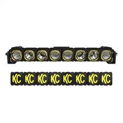 KC HiLites - KC HiLites 0292 FLEX ERA LED Light Bar - Image 1