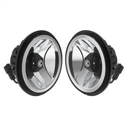 KC HiLites - KC HiLites 42054 Gravity LED G6 Light - Image 1