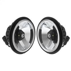 KC HiLites - KC HiLites 42056 Gravity LED G6 Light - Image 1