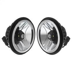 KC HiLites - KC HiLites 42134 Gravity LED G6 Light - Image 1