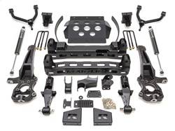 ReadyLift - ReadyLift 44-39620 Big Lift Kit - Image 1