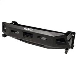 Westin - Westin 58-411295 Pro-Series Front Bumper - Image 1