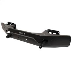 Westin - Westin 58-311295 Pro-Series Mid Width Front Bumper - Image 1