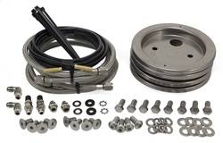 Air Lift - Air Lift 52301 LoadLifter 5000 Ultimate Plus Upgrade Kit - Image 1