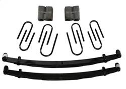 Skyjacker - Skyjacker C160BK-M Suspension Lift Kit w/Shock - Image 1