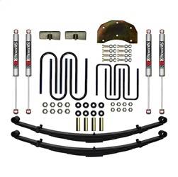 Skyjacker - Skyjacker F840MK-M Suspension Lift Kit w/Shock - Image 1