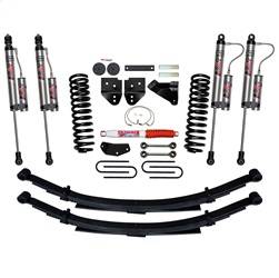 Skyjacker - Skyjacker F8401KS-X Suspension Lift Kit w/Shock - Image 1