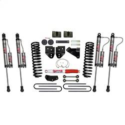 Skyjacker - Skyjacker F8401K-X Suspension Lift Kit w/Shock - Image 1