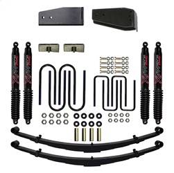 Skyjacker - Skyjacker F840TK-B Suspension Lift Kit w/Shock - Image 1