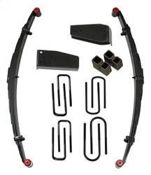 Skyjacker - Skyjacker F840TKH-B Suspension Lift Kit w/Shock - Image 1