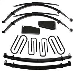 Skyjacker - Skyjacker F840TKS-B Suspension Lift Kit w/Shock - Image 1