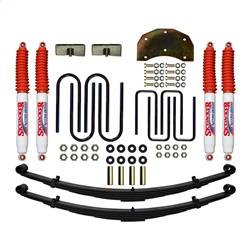 Skyjacker - Skyjacker F840MKH-N Suspension Lift Kit w/Shock - Image 1