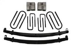 Skyjacker - Skyjacker F760K-N Suspension Lift Kit w/Shock - Image 1