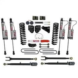 Skyjacker - Skyjacker F84024KH-X Suspension Lift Kit w/Shock - Image 1