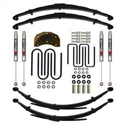 Skyjacker - Skyjacker F840MKS-M Suspension Lift Kit w/Shock - Image 1