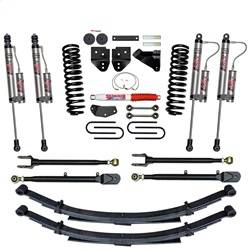 Skyjacker - Skyjacker F84024KSH-X Suspension Lift Kit w/Shock - Image 1