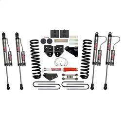 Skyjacker - Skyjacker F8601K-X Suspension Lift Kit w/Shock - Image 1