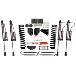 Skyjacker - Skyjacker F8601KH-X Suspension Lift Kit w/Shock - Image 1