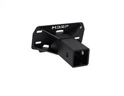 MBRP Exhaust - MBRP Exhaust HT-9535 Hitch Receiver Extension - Image 1