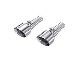 MBRP Exhaust - MBRP Exhaust T5199 Armor Pro Exhaust Tip - Image 1