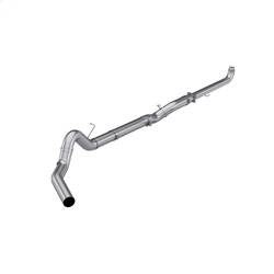 MBRP Exhaust - MBRP Exhaust S60210SLM Downpipe Back Exhaust System - Image 1