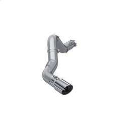 MBRP Exhaust - MBRP Exhaust S60610409 Armor Plus Filter Back Exhaust System - Image 1